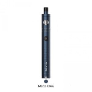 Stick N18 3ml, Matte Blue
