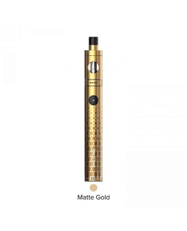 Stick N18 3ml, Matte Gold – Sema Vape International