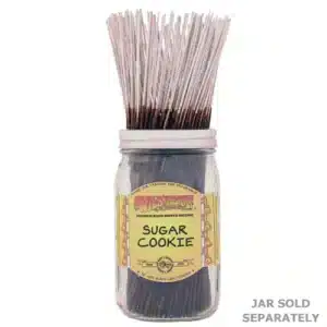 Sugar Cookie,
