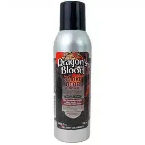 7oz Dragons Blood