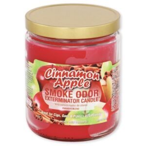 13oz Cinnamon Apple