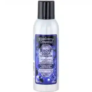 7oz Seasonal Fragrances, Blueberry Dreamz