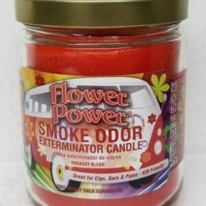 13oz Flower Power