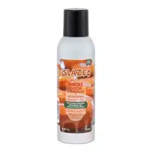 7oz Seasonal Fragrances, Glazed