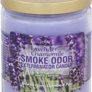 13oz Lavander With Chamomile