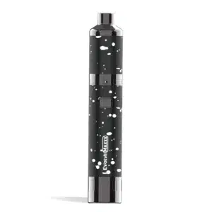 Evolve Maxxx 3 in 1, Black w/white Splater