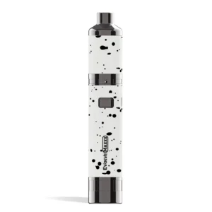 Evolve Maxxx 3 in 1, White w/black Splater