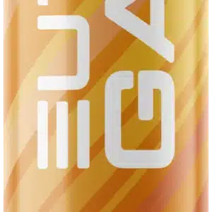 1L-615g Flavored N2O, Strawberry Banana (6pc/box)