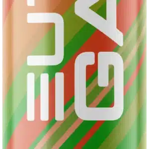 1L-615g Flavored N2O, Strawberry Watermelon (6pc/box)