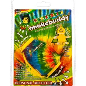 RG Tie Die
