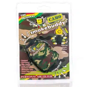 RG Camo