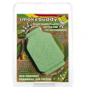 JR Eco Green