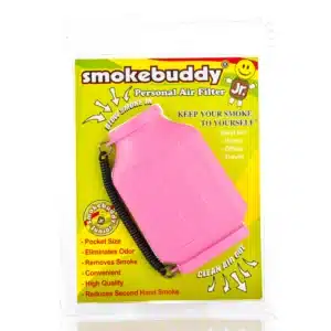JR Pink