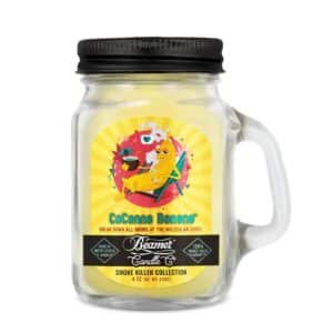 12oz CoCanna Banana