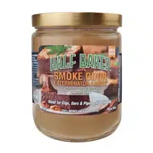 13oz Seasonal Fragrances, Half Baked