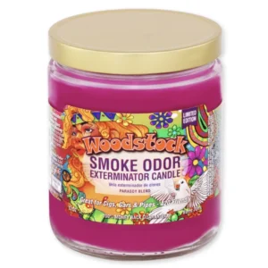 13oz Seasonal Fragrances, Woodstock