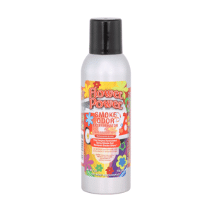 7oz Flower Power