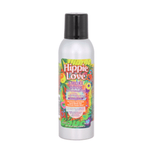 7oz Hippie Love