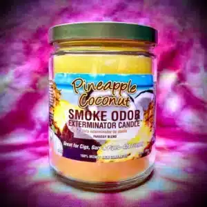 13oz Pineapple Coconut