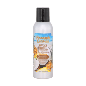 7oz Pineapple Coconut