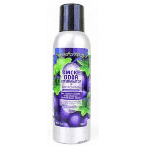 7oz Seasonal Fragrances, Groovin Grape