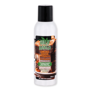 7oz Seasonal Fragrances, Half Baked