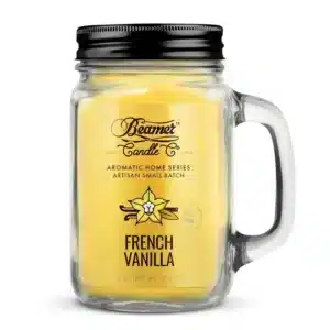 12oz French Vanilla