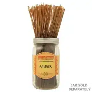 Amber