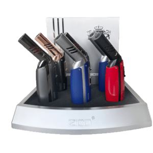 Lighter Display-Zico - ZD59, 6pc/display