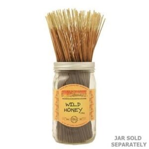 Wild Honey, 100pc/bag