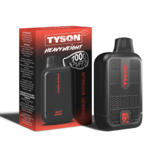 TYSON 2.0 VAPE  - STRAWBERRY WATERMELON