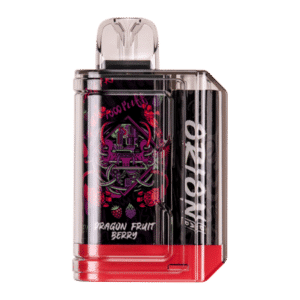 DRAGONFRUIT BERRY  - ORION BAR 7500