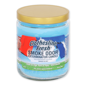 13oz Clothesline Fresh
