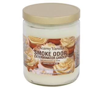 13oz Creamy Vanilla