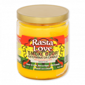 13oz Rasta Love