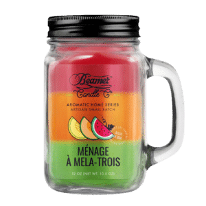 4oz Menage A Mela-Trois