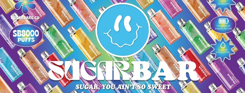 Sugarbar