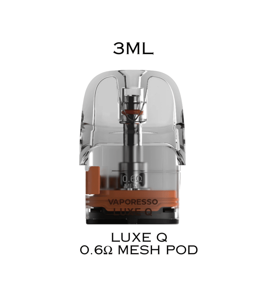 Kit Pod Vaporesso