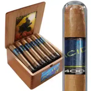 1400cc Cigars 5x50, 18pc/box