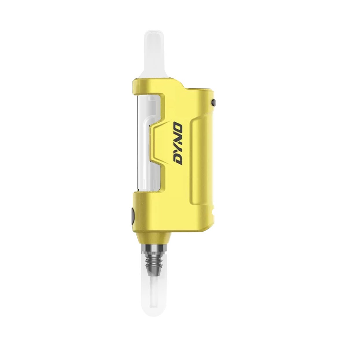 Dyno Digital Nector Collector Vaporizer, Yellow – Sema Vape International