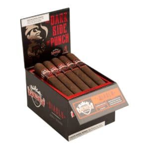 Diablo  El Diablo Box Pressed 6.5x66, 20pc/box