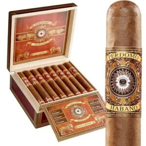 Habano BBA Bourbon Barrel-Aged Epicure Sungrown, 24pc/box