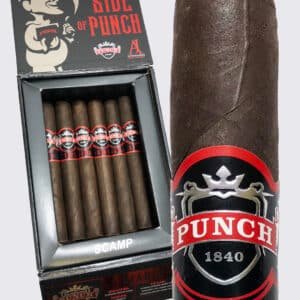 Diablo Diabolus 5.25x54, 25pc/box