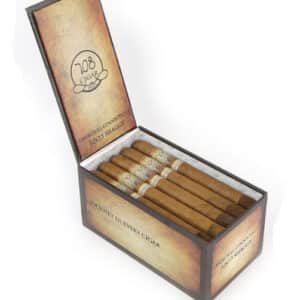 Habano Churchill 52x7.5 Shaggy, 20pc/box